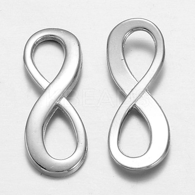 Tibetan Style Alloy Links connectors LS-TIBE-23890-P-RS-1