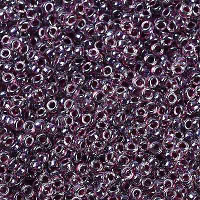 MIYUKI Round Rocailles Beads X-SEED-G009-RR3208-1