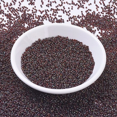 MIYUKI Round Rocailles Beads SEED-X0054-RR4503-1