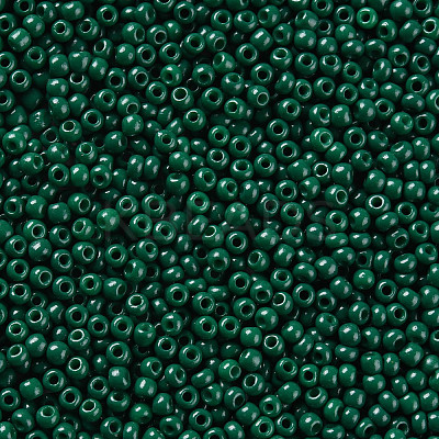 12/0 FGB Grade A Round Glass Seed Beads SEED-N001-A-1029-1