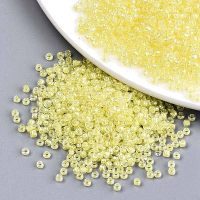 6/0 Glass Seed Beads SEED-A015-4mm-2206-1