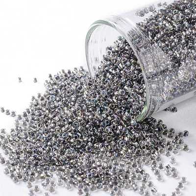 TOHO 15/0 Round Beads SEED-JPTR15-0266-1