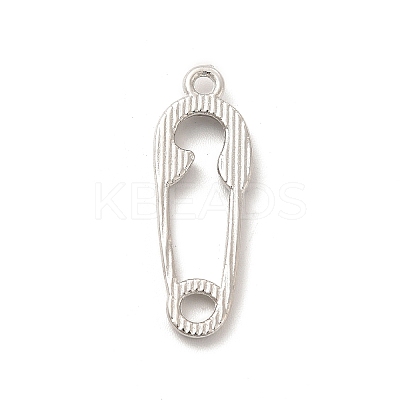 Alloy Crystal Rhinestone Pendaants LS-ALRI-K050-10P-1