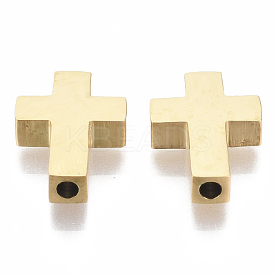 304 Stainless Steel Beads X-STAS-S079-186G-1