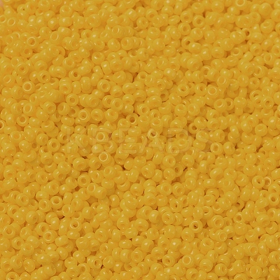 MIYUKI Round Rocailles Beads SEED-X0054-RR0404D-1