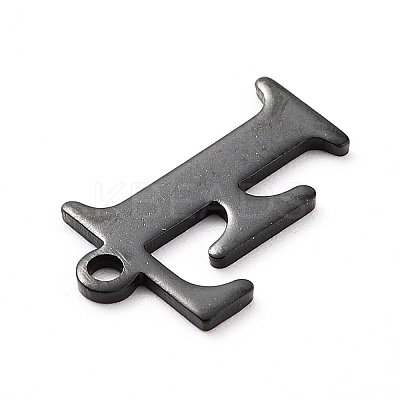 304 Stainless Steel Charms LS-STAS-H112-F-EB-1