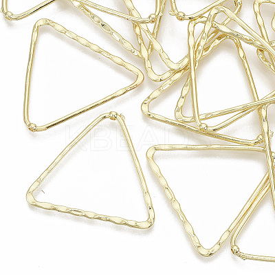 Alloy Pendants LS-PALLOY-S132-037A-G-1