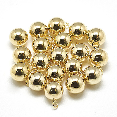 Brass Charms LS-X-KK-T032-180G-1