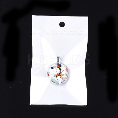 Pearl Film Cellophane Bags OPC-S019-03A-1