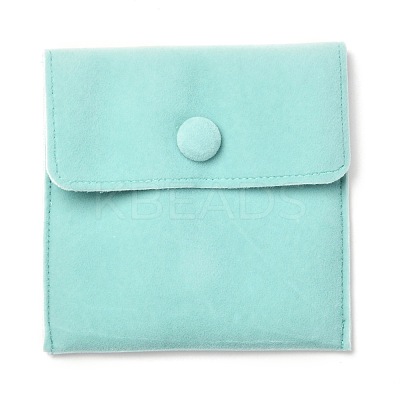 Square Velvet Jewelry Bags TP-B001-01B-06-1