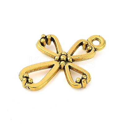 Tibetan Style Alloy Pendants LS-GLF1364Y-1
