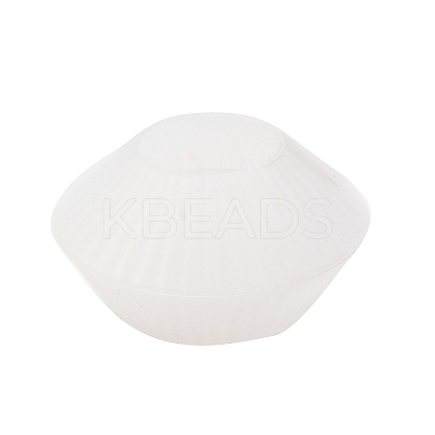 DIY Silicone Candle Holder Molds DIY-K073-33A-1