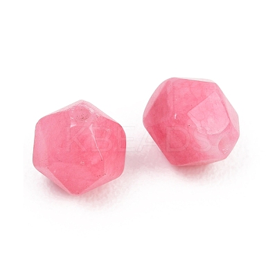 Natural Strawberry Quartz Beads G-H356-02A-10-1