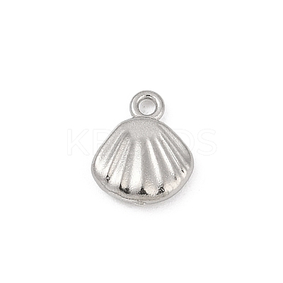 304 Stainless Steel Charms LS-STAS-D366-08B-P-1