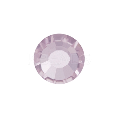 Preciosa® Crystal Hotfix Flatback Stones Y-PRC-HSS6-70230-1