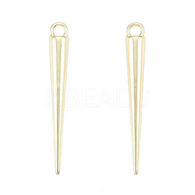 Alloy Pendants PALLOY-N163-112LG-NR-1