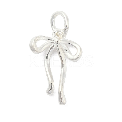 925 Sterling Silver Pendants STER-M021-01S-01-1