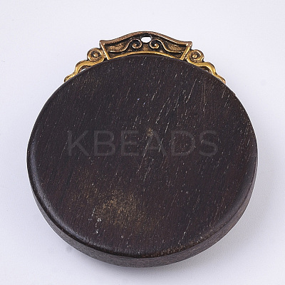 Handmade Indonesia Pendants IPDL-N002-36-1