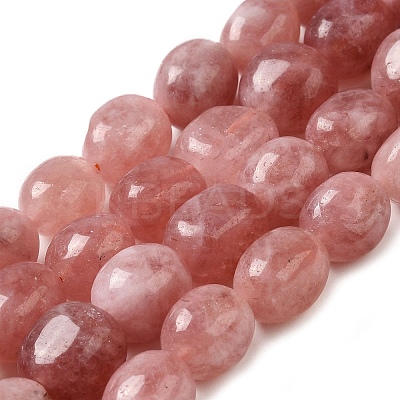 Natural Malaysia Jade Beads Strands G-I283-H01-02-1
