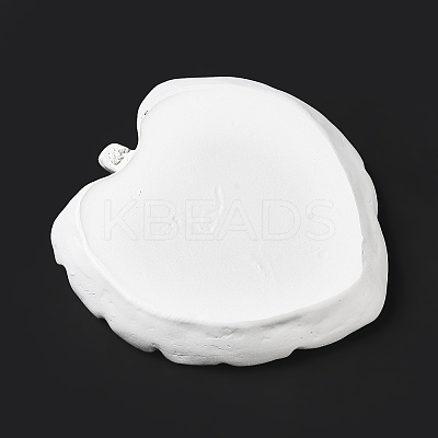 Leaf Resin Jewelry Display Trays ODIS-A012-07-1