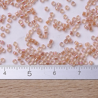 MIYUKI Delica Beads SEED-X0054-DB0054-1