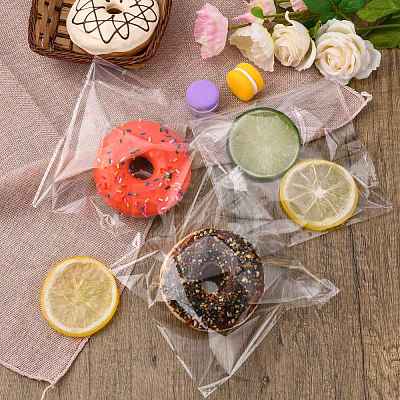 OPP Cellophane Bags X-OPC-R012-15-1