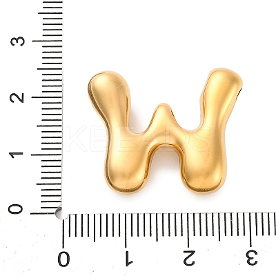 304 Stainless Steel Pendants STAS-S166-02G-22-1