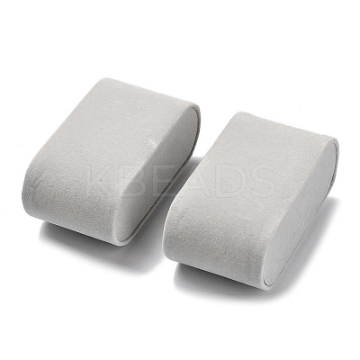 Velvet Bracelet Pillow Jewelry Displays BDIS-XCP0001-01-1