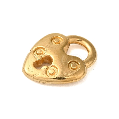 Ion Plating(IP) 304 Stainless Steel Pendants STAS-N103-55G-1