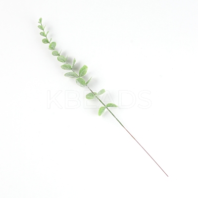 PVC Imitation Plant DIY-WH0240-13-1
