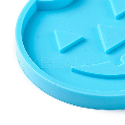 DIY Cup Mat Silicone Molds DIY-C014-01F-1
