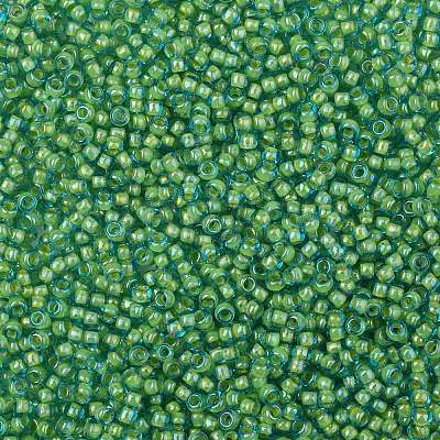 TOHO 8/0 Round Beads SEED-XTR08-0307-1