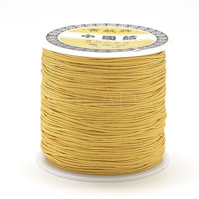 Nylon Braided Cord NWIR-JP0009-0.8-562-1
