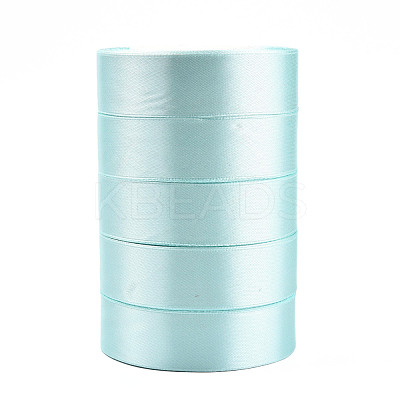 Single Face Satin Ribbon RC25mmY011-1