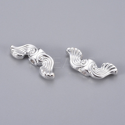 Tibetan Style Alloy Beads LS-TIBEB-EA9130Y-S-FF-1
