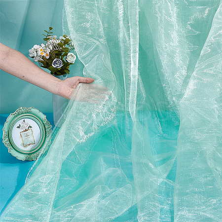 Polyester Fabric for DIY Crafts DIY-WH0700-55B-1