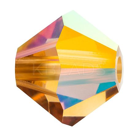 Preciosa® Crystal Beads X-PRC-BA5-10330-200-1