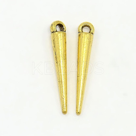 Tibetan Style Alloy Pendants LS-TIBEP-2N48254-AG-FF-1