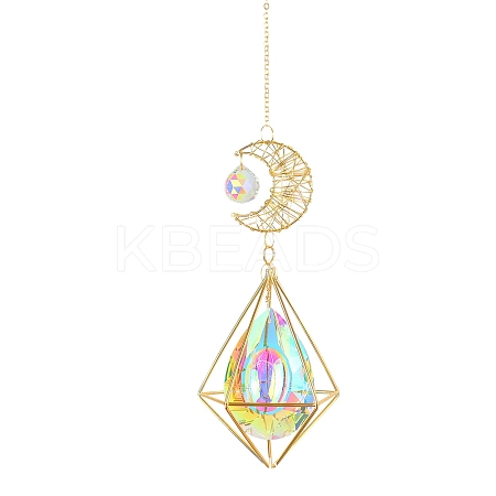Glass Suncatchers PW-WG18436-02-1