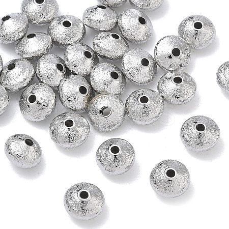SHEGRACE Brass Beads XGRQ1A530-327P-1