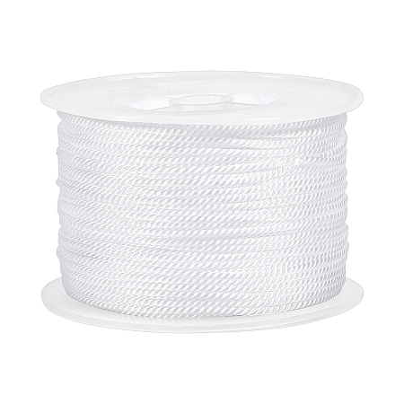 Polyamide Milan Cord OCOR-WH0109-360A-02-1