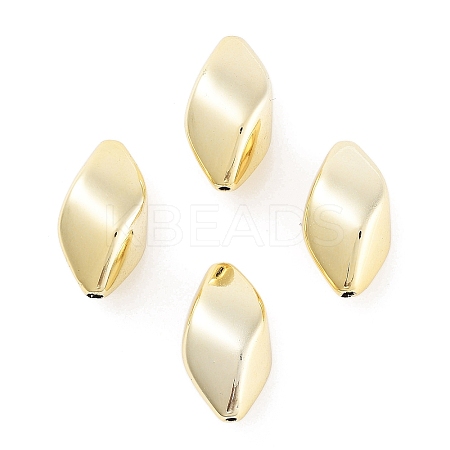CCB Plastic Beads CCB-K013-07G-1