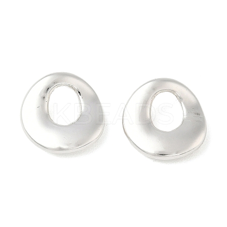 Brass Linking Rings KK-CBAA630-01S-1