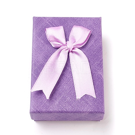 Cardboard Jewelry Boxes CBOX-L004-A06-1
