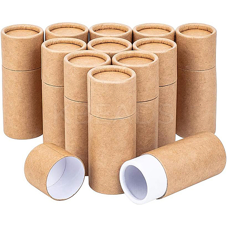 Kraft Paper Packaging Boxes CBOX-BC0001-26B-A-1