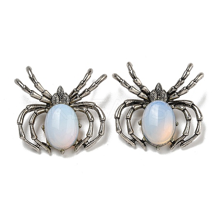 Opalite Pendants G-G147-05AS-14-1