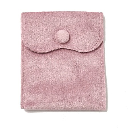 Velvet Jewelry Pouches ABAG-K001-01B-05-1
