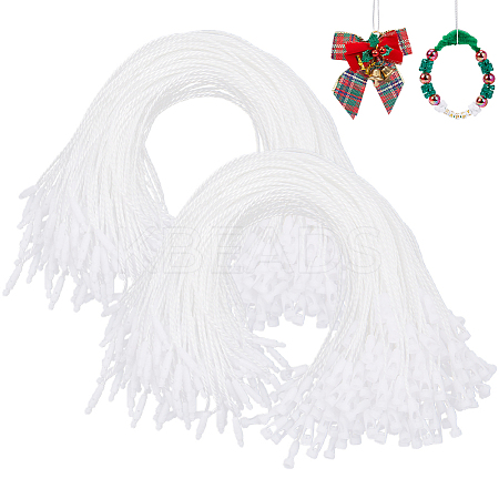 600Pcs Polyester Thread Ties FIND-SP0002-89A-1