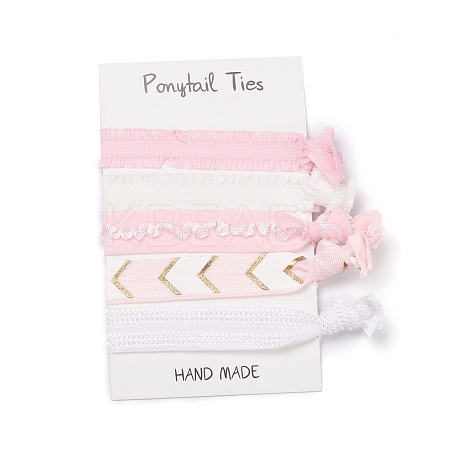 Girls Hair Accessories OHAR-B001-A01-1