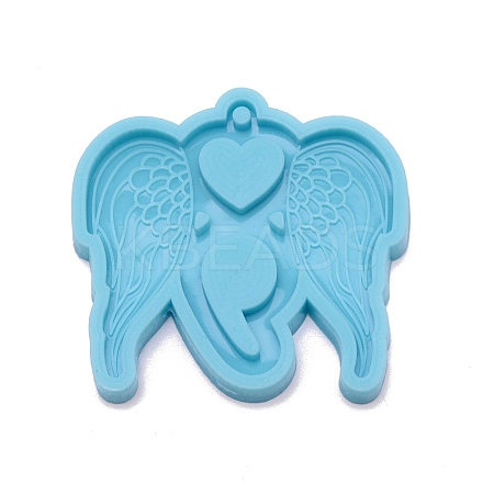 DIY Silicone Jewelry Molds LS-DIY-TAC0011-35-1